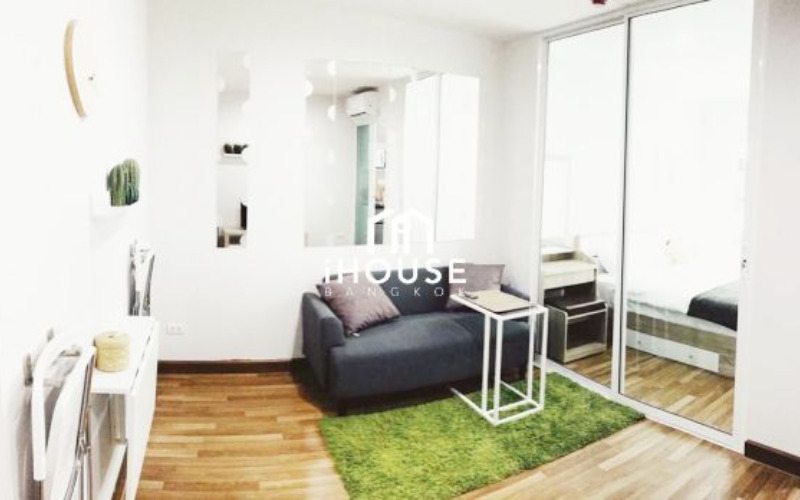 Regent Home Sukhumvit 81